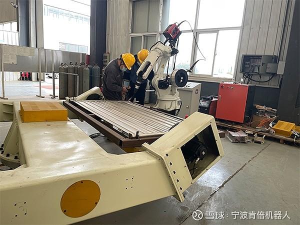 工业机器人焊接工作站 应用环境、厂家差异与安装要点全解析